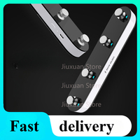 Enya NEXG2 Wireless Control Pedal Sound Mode Switching Four Step Nail Pedal