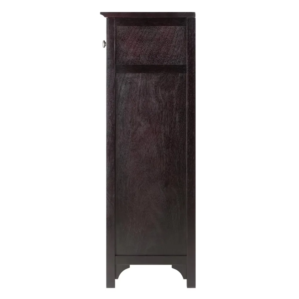 Winsome Trading-Armoire à vin modulaire avec une MEL& 24 bouteilles, 92738, 184.168.131.241, 2023