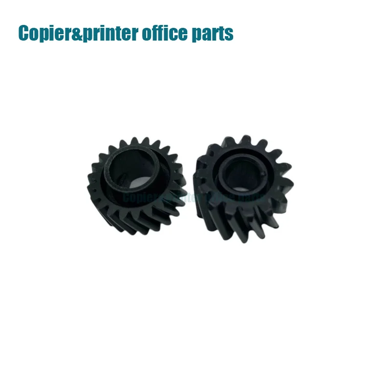 

Compatible For Xerox V80 V180 2100 3100 Fuser Drive Gear 15T 22T Printer Copier Spare Parts