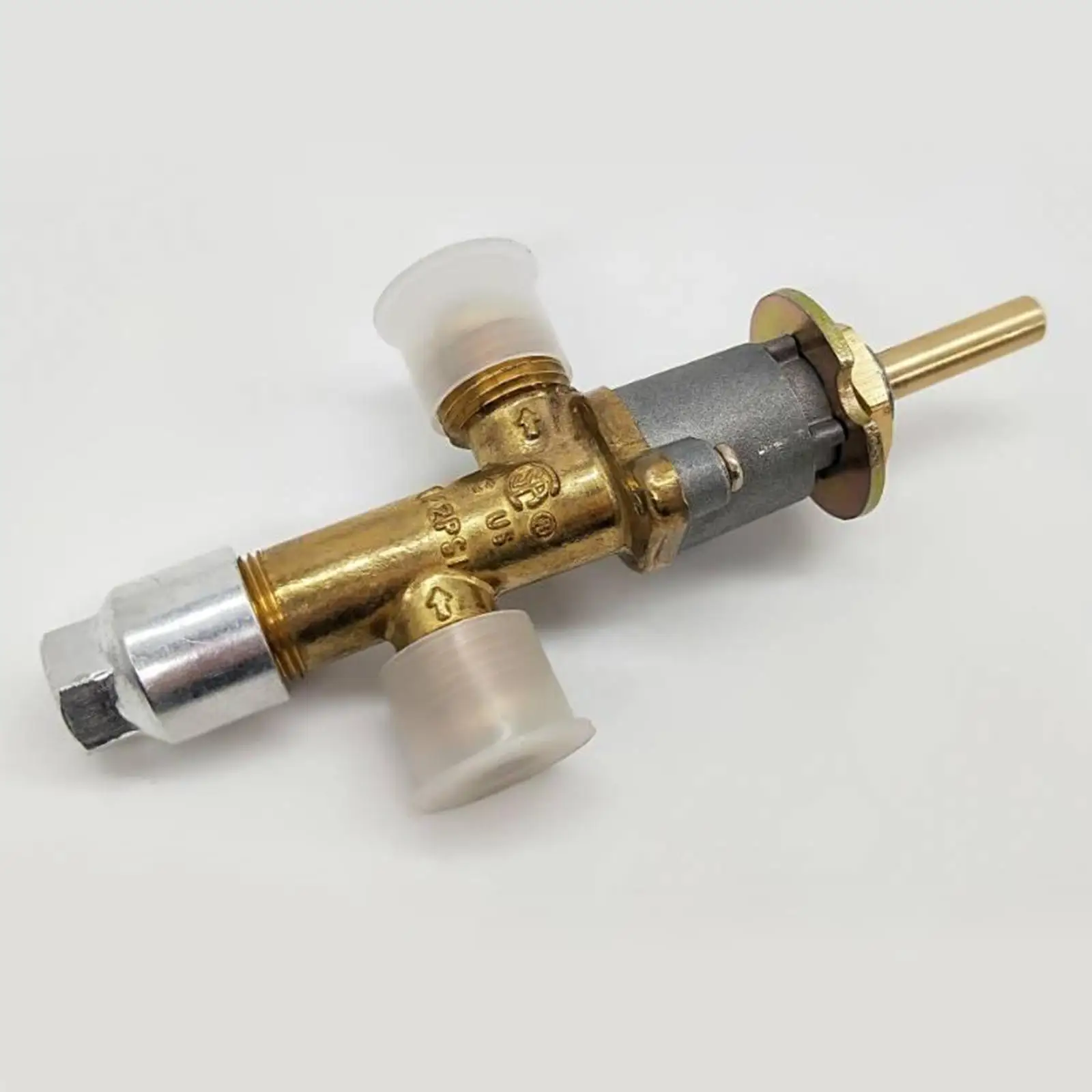 

Low Pressure Propane Gas, 5/8’’-18UNF Control Valve with