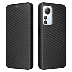 Flip carbon fibre Magnetic Skin Leather Cover For Blackview A85 A52 A55 A80 Pro A100 A90 A70 A80s Card Slot Fall prevention Case