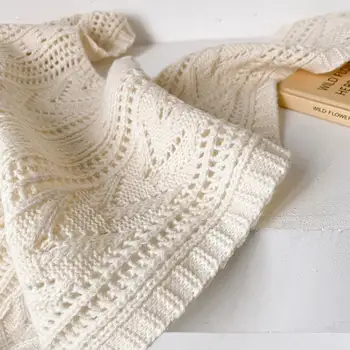 8 best sales गर्मियों का शॉल - №1