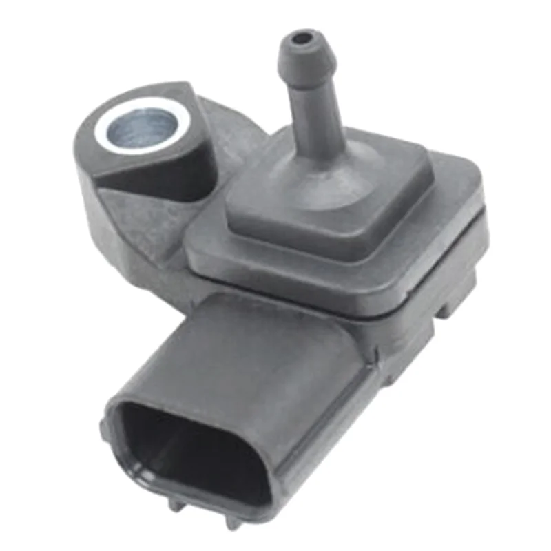 Fotografia 4: Adequado para mitsubishi outlander lancer viii 1865a156 mapa sensor de pressão do coletor Replacement-X67A