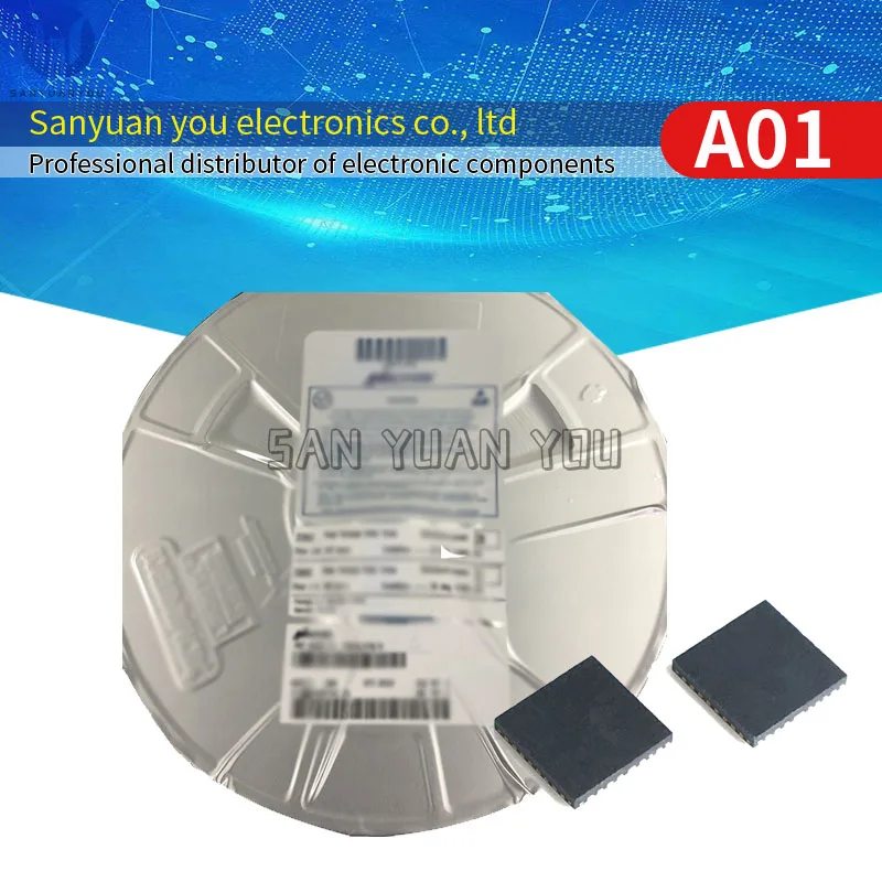 

Совершенно новый (1-10 штук) Чипсет ATMEGA48PV-10MMU ATMEGA48P