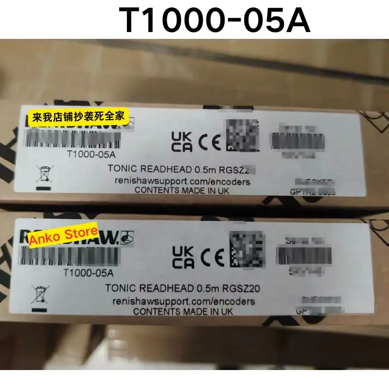 

Brand-new Original T1000-05A Reading Head