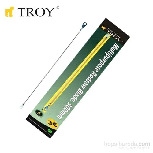 Troy 27498 Multi-Purpose Saw Blade (300Mm)