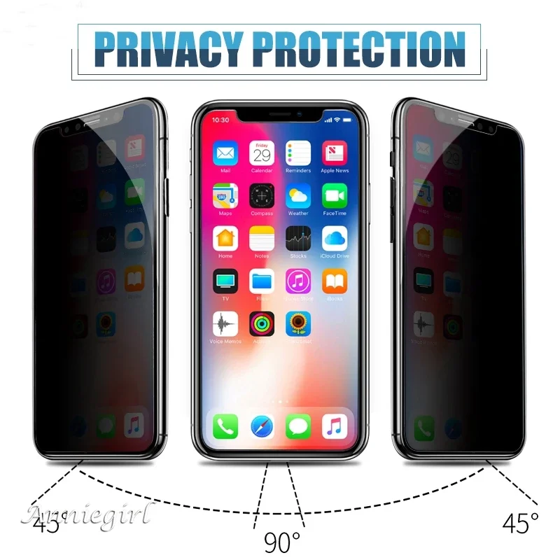 Anti-Spy Protective… - image