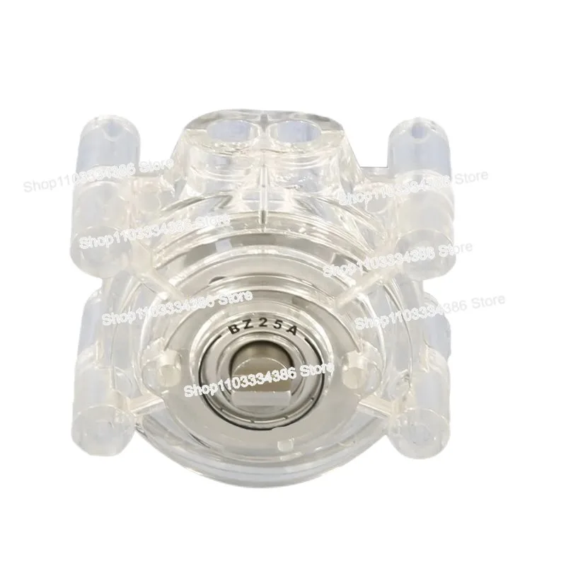 

Peristaltic Pump Head BZ Series, Standard Pump Head BZ15-14/BZ15-16/BZ25A Constant Current