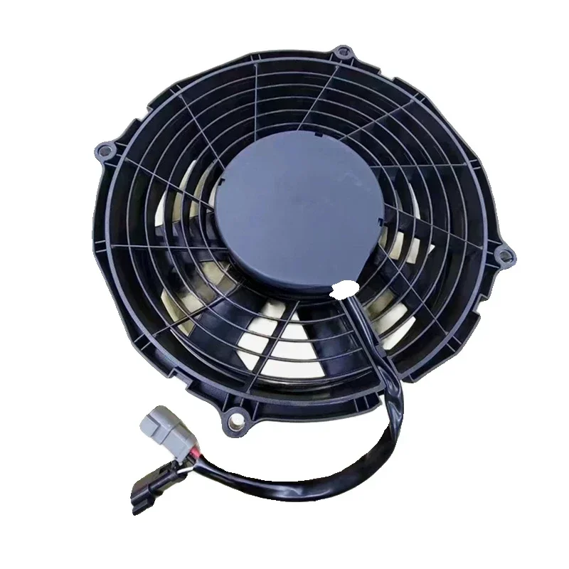 Cooling Electronic Fan E323GC 326GC 336GC 330GC 345GC 320GC 510-8095