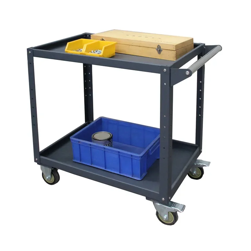 

Medication Skin Care Salon Trolley Pedicure Industrial Auxiliary Care Salon Portable Carrello Pieghevole Beauty Furniture