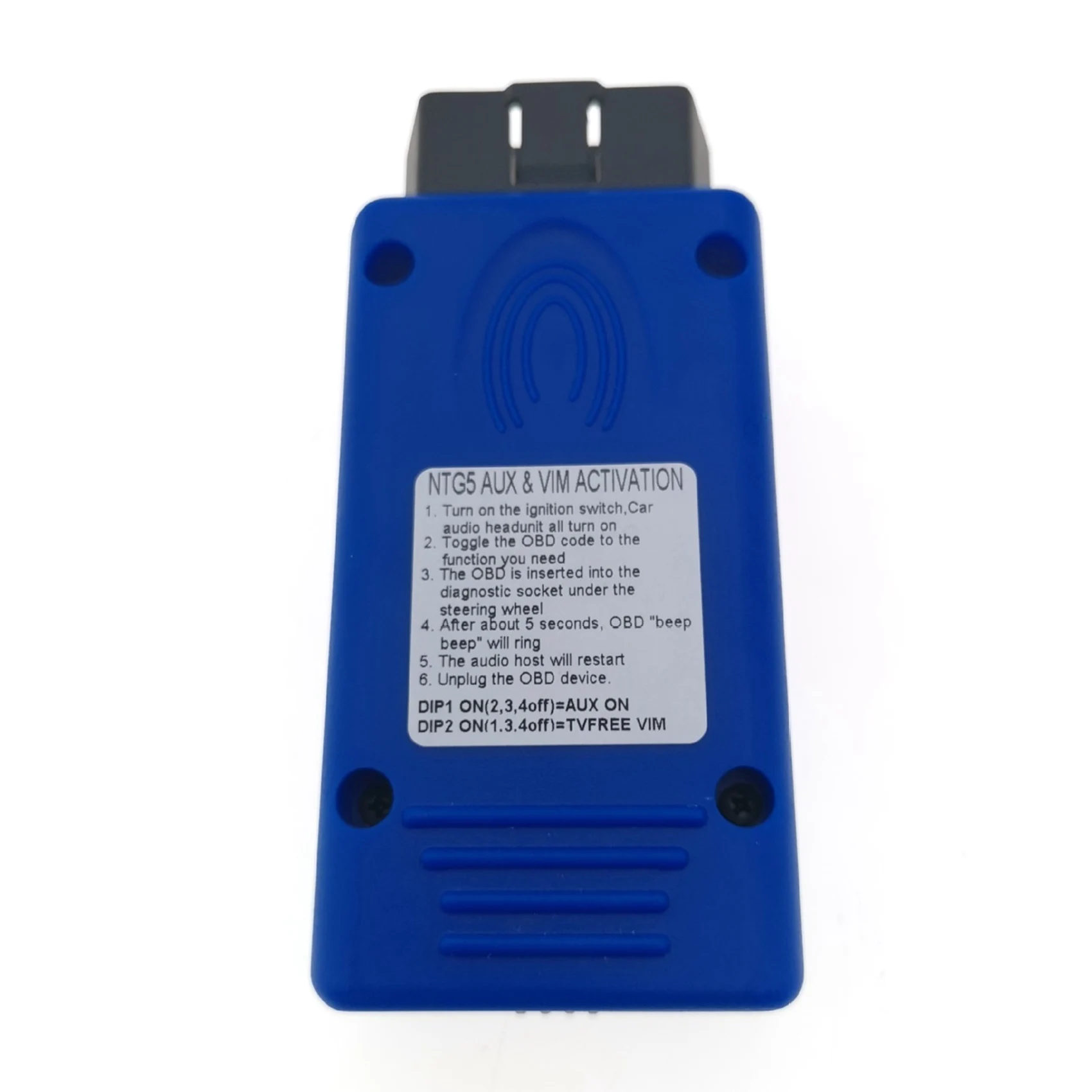 

NTG5 Aux in Activator for NTG5 Comand Aux Video Activator for C/GLC/S/V Class W205 X253 W222 5 Aux