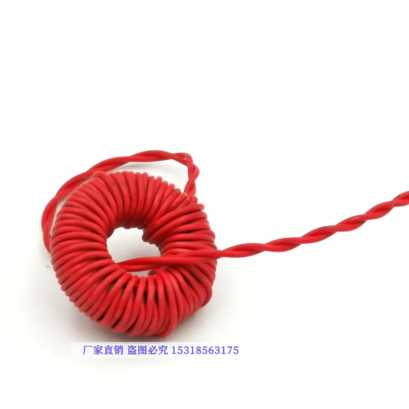 for Qingdao/Raytheon/Yitai inverter welding machine 200TS 72TS T31 current transformer igbt mutual inductance coil