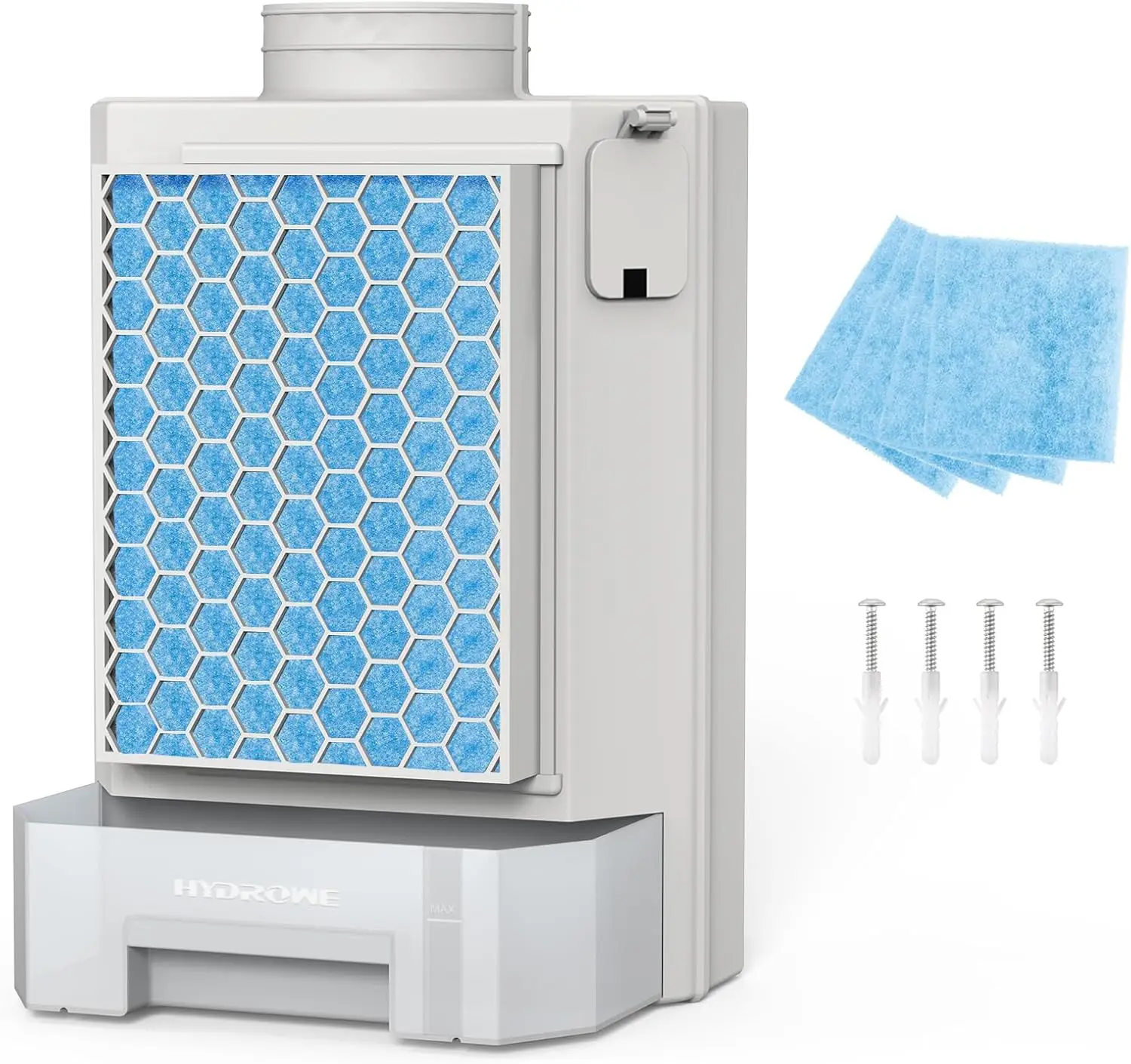 

Комплект вентиляционных отверстий для сушильной машины с 3-ступенчатой фильтрацией — моющиеся полиэфирные фильтры из нержавеющей стали для электрической сушильной машины