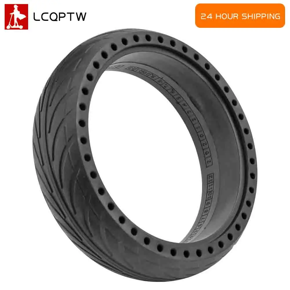 8X2.125 Rubber Tire…