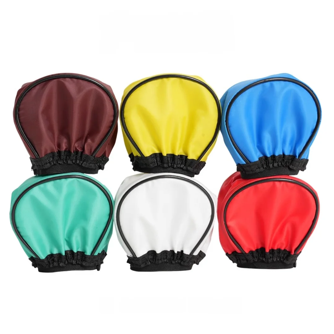 Photography Diffuser On camera Flash Foldable Soft Cloth Cover Hot Shoe Softbox for Godox V860II TT520II V850III V860III TT600