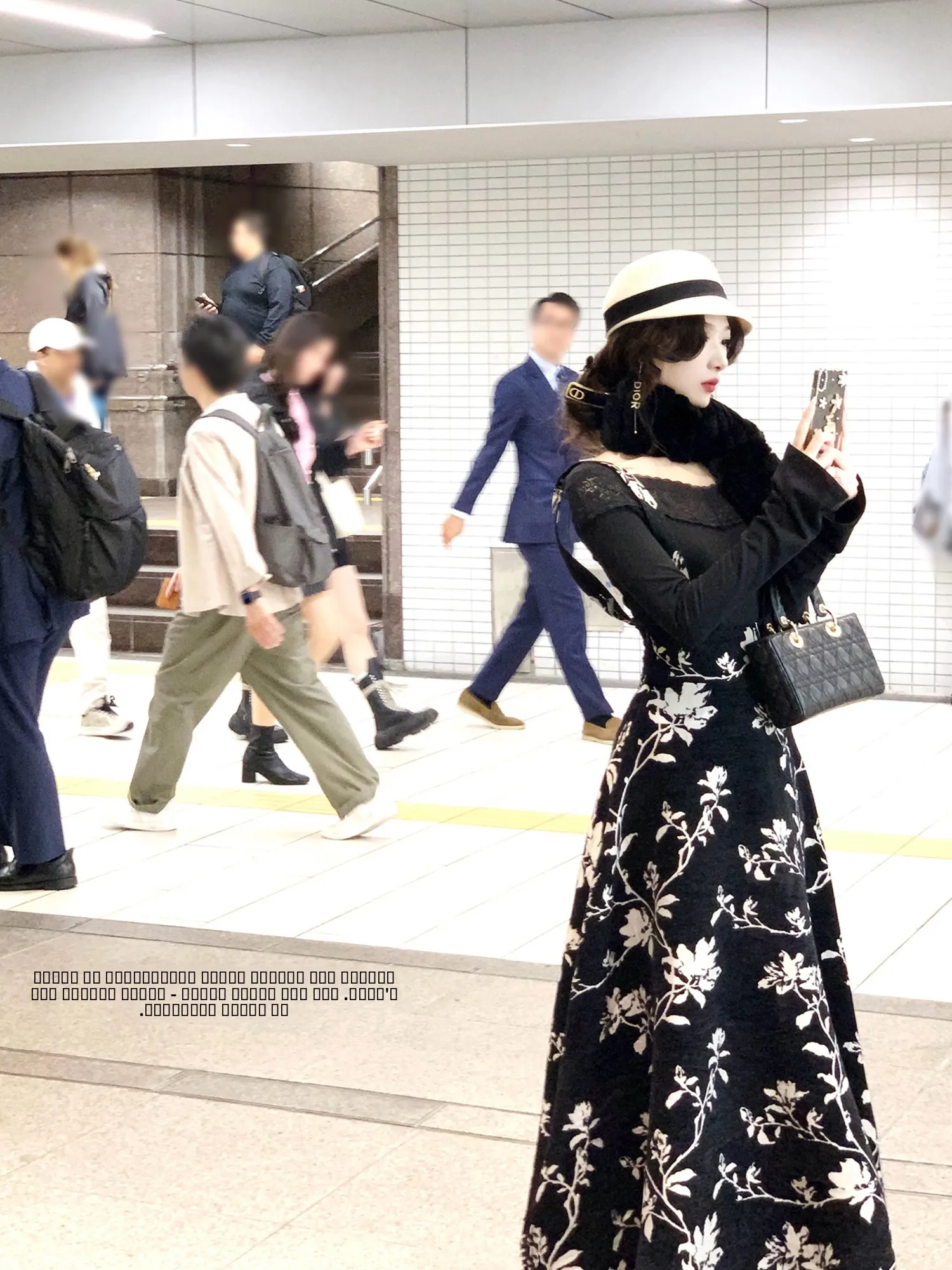 

Юбка миди с высокой талией и цветочным принтом, со съемными бретелями и поясом, женская мода, весна-лето-осень