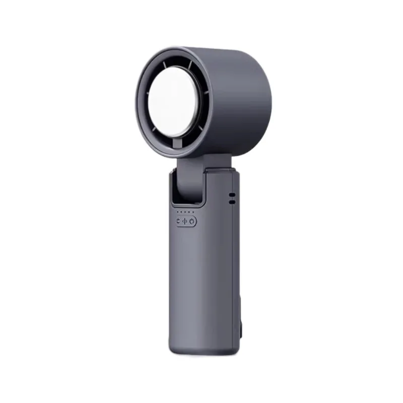 

Handheld small fan FREE3 portable mini charging fan energy-saving outdoor long battery life