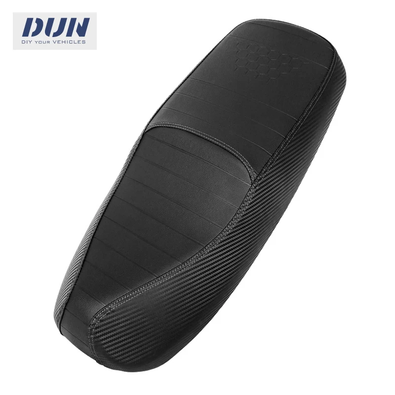 Long Integrated Seat Cushion For Niu Scooter MS2