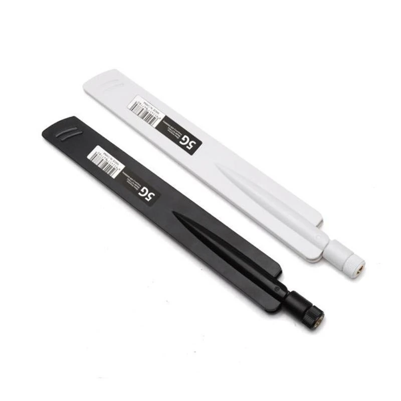 Прочная высокая прибыль Omnideerational Modemsrouter Полнопочечная антенна 600-6000 МГц