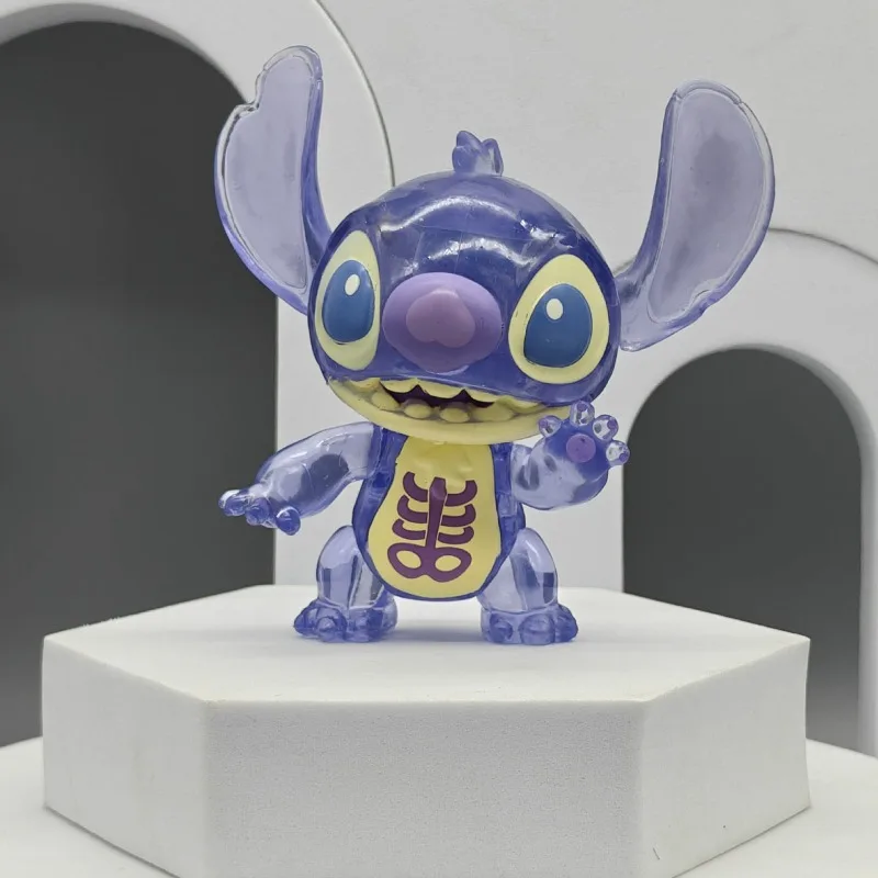 

Крутая универсальная стильная коллекционная фигурка, подарок на день рождения, модный предмет для демонстрации игрушек