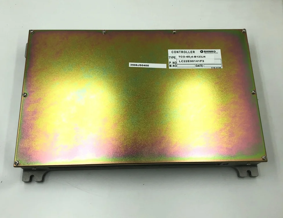 

Dear customer, for ECU programming and flashing, send clear pics of the body nameplate and engine model. Our team will tailor a