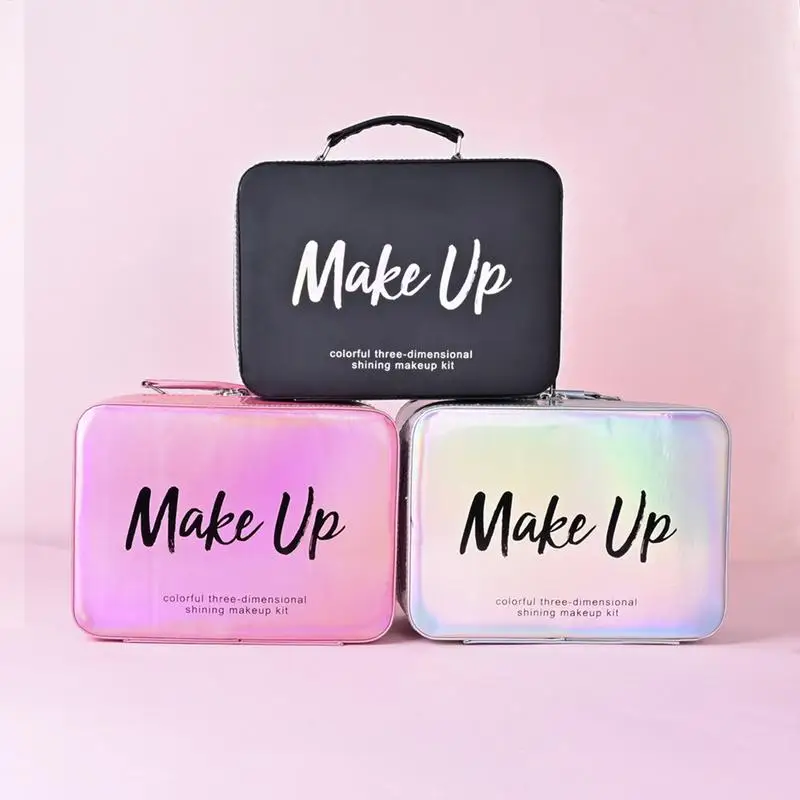 Make-upsets voor vrouwen Volledige set Alles-in-1 make-upkit Volledige start cosmeticaset voor dames en meisjes Inclusief cosmetica-make-uphulpmiddelen