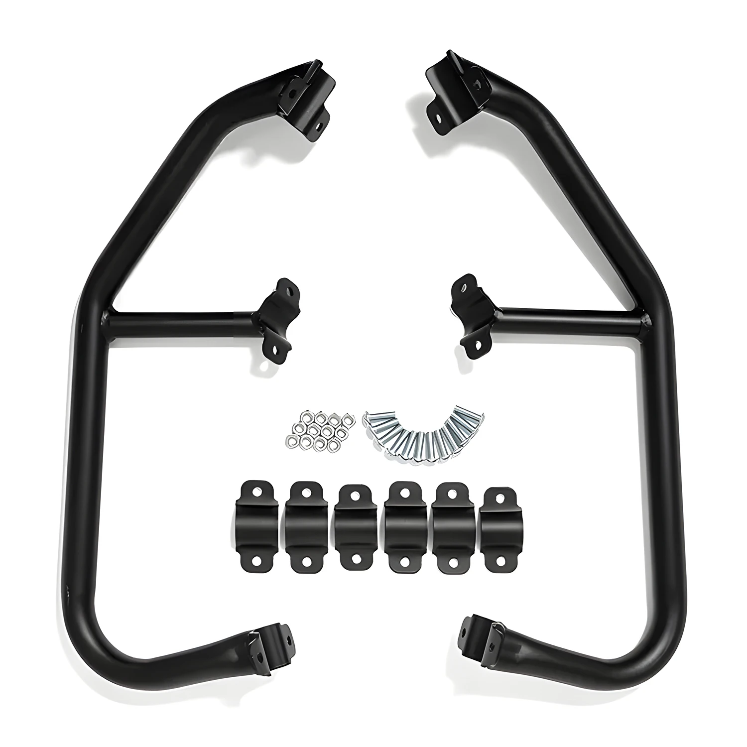 

Коррозионностойкие высокоточные детали, изготовленные на заказ на станках с ЧПУ (болты/гайки/винты) для использования в морской среде/сопряжении с морской водой