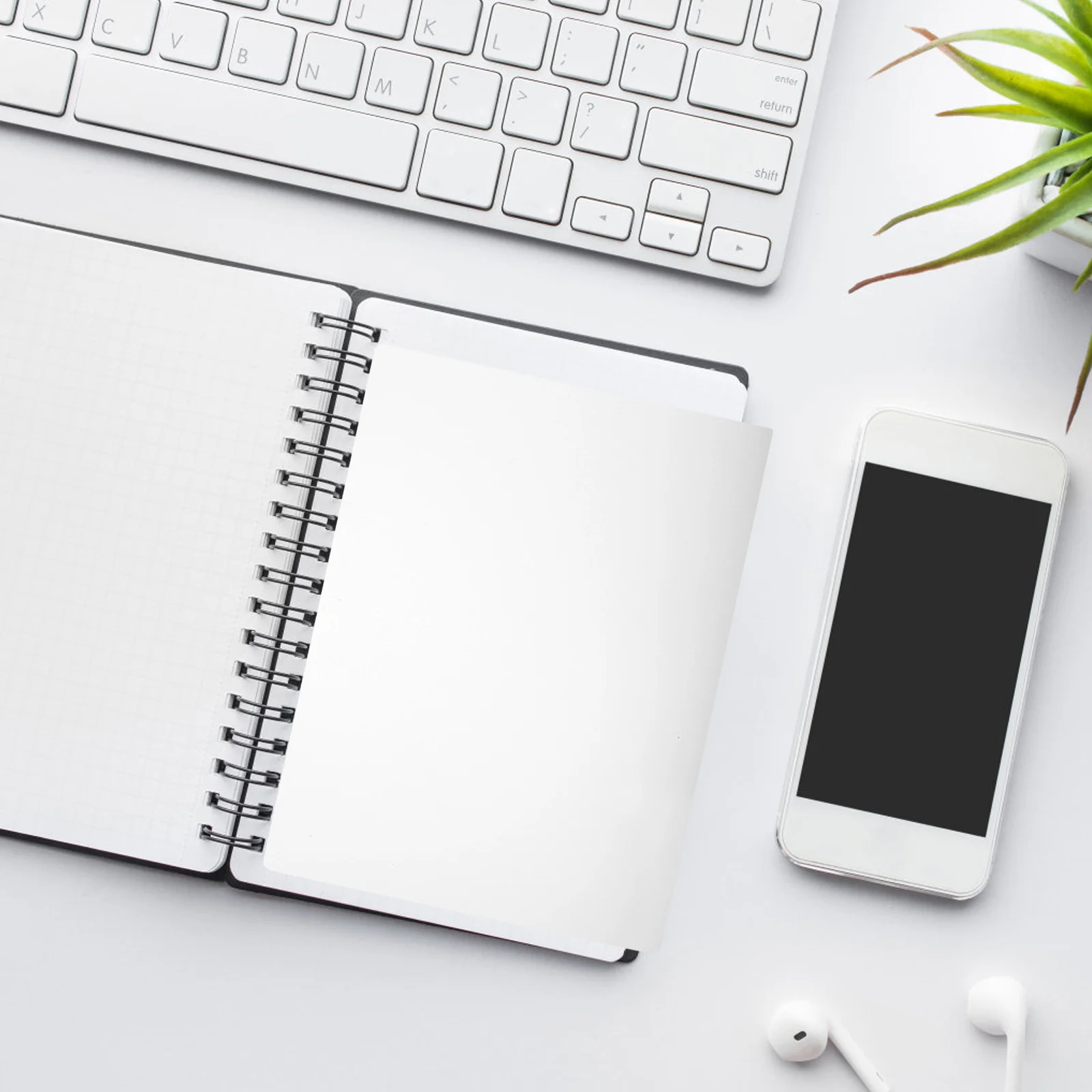 

4 шт. блокноты для школьников, многоразовые коврики для эскизов с гладкой поверхностью, канцелярские принадлежности, бумага для домашнего офиса