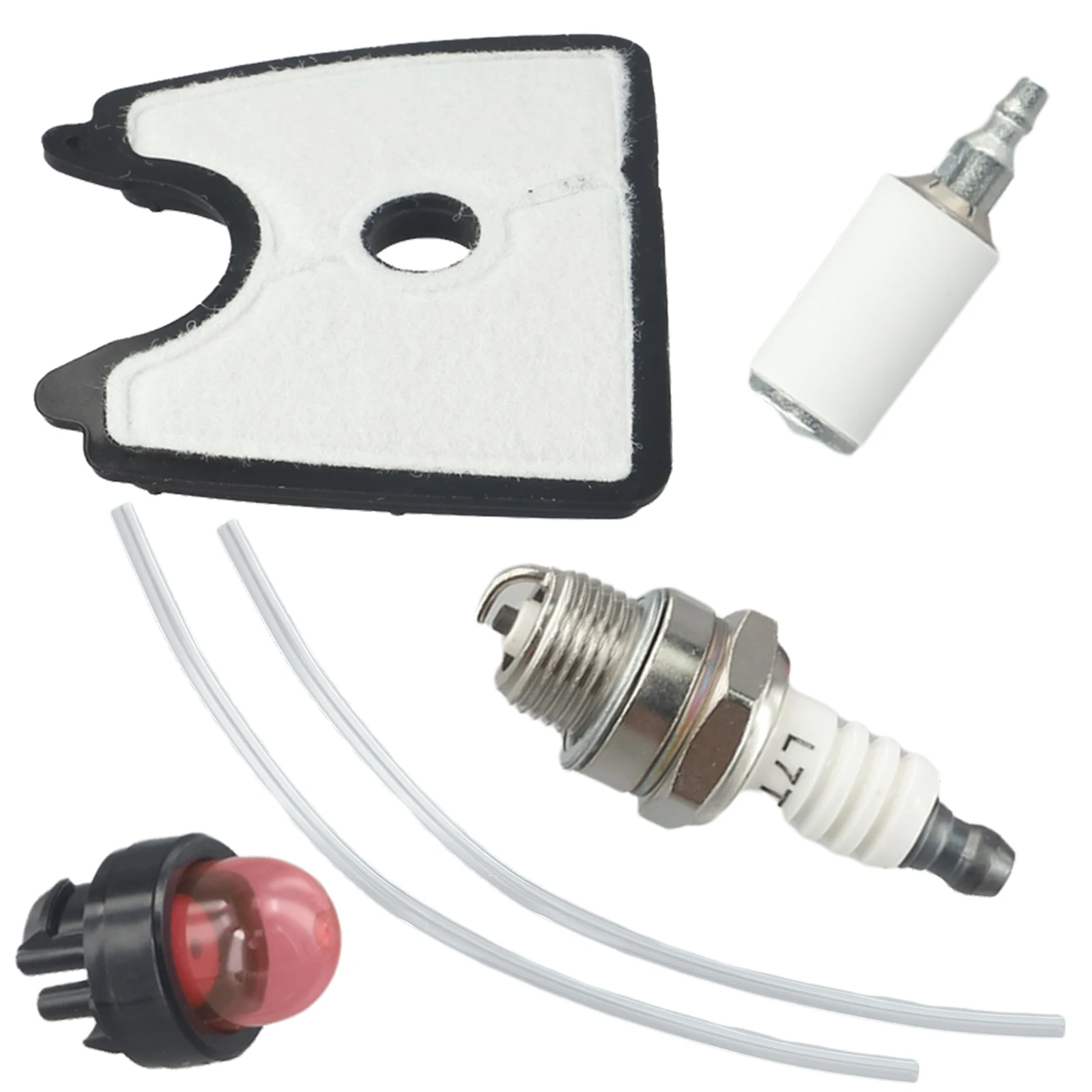 Useful Air filter Tune Up kit Tune Up Kit Fuel line Fuel Line Fuel filter 545112101 Tool Blower Fuel Filter Highly Matched