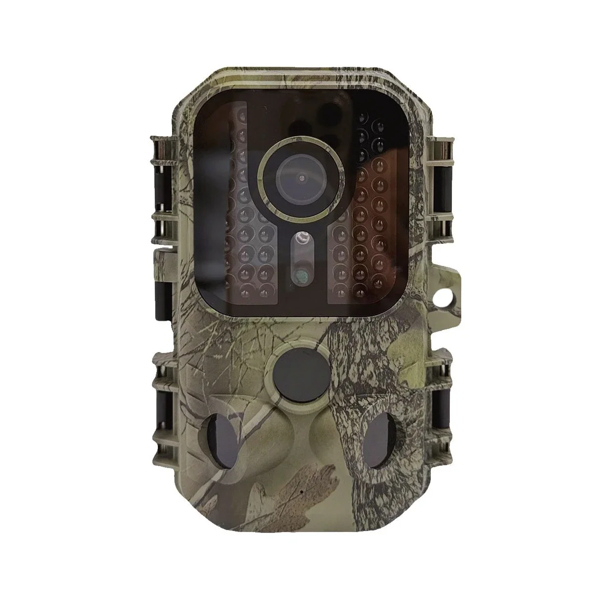 Caméra de chasse infrarouge 4K 24MP 1080P avec capteur CMOS 1MP, étanche, activée par le mouvement, 
