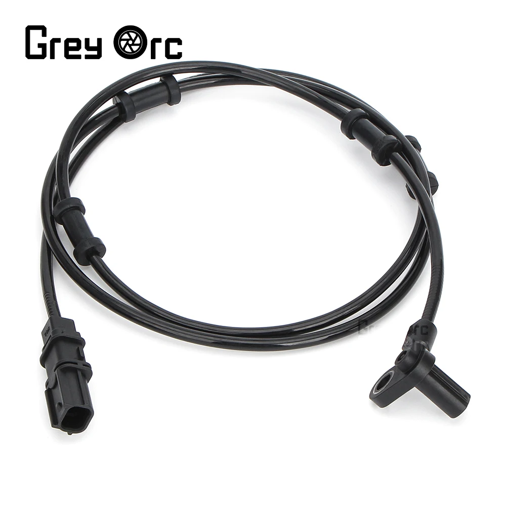 System ABS Sensor Cable For Kawasaki Ninja ZX-4RR ZX4RR ZX 4RR 2023 ZX-4 RR 2023+ Rear Brake Wheel Speed Sensor