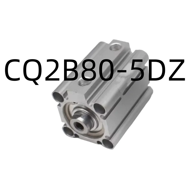 

New Genuine Thin Cylinder CQ2B80-5DZ CQ2B80-10DZ CQ2B80-15DZ CQ2B80-20DZ CQ2B80-25DZ CQ2B80-30DZ