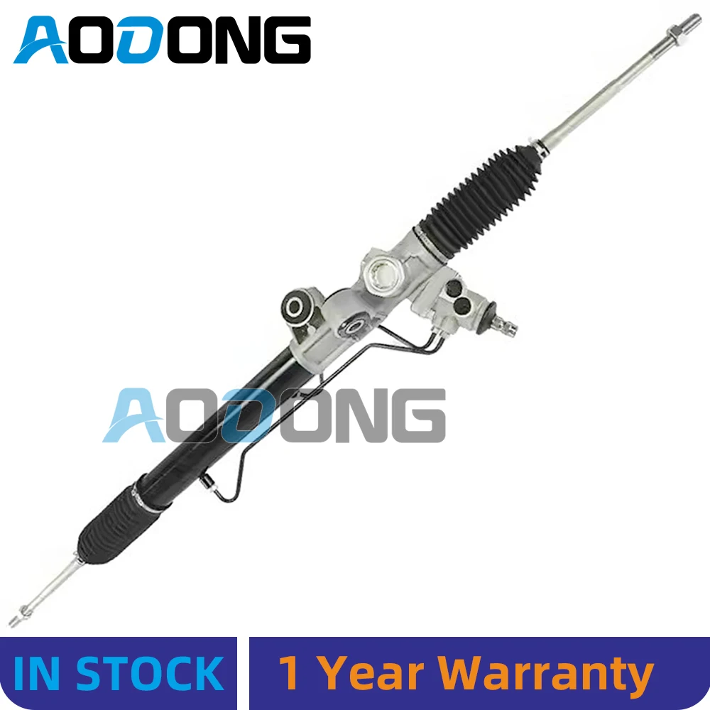 

RHD Power Steering Rack For Isuzu D-max Dmax 4WD 8-98101-779-0 8981017790 8-97234439-3 8972344393
