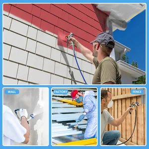 Main Airless Better Sales - №5