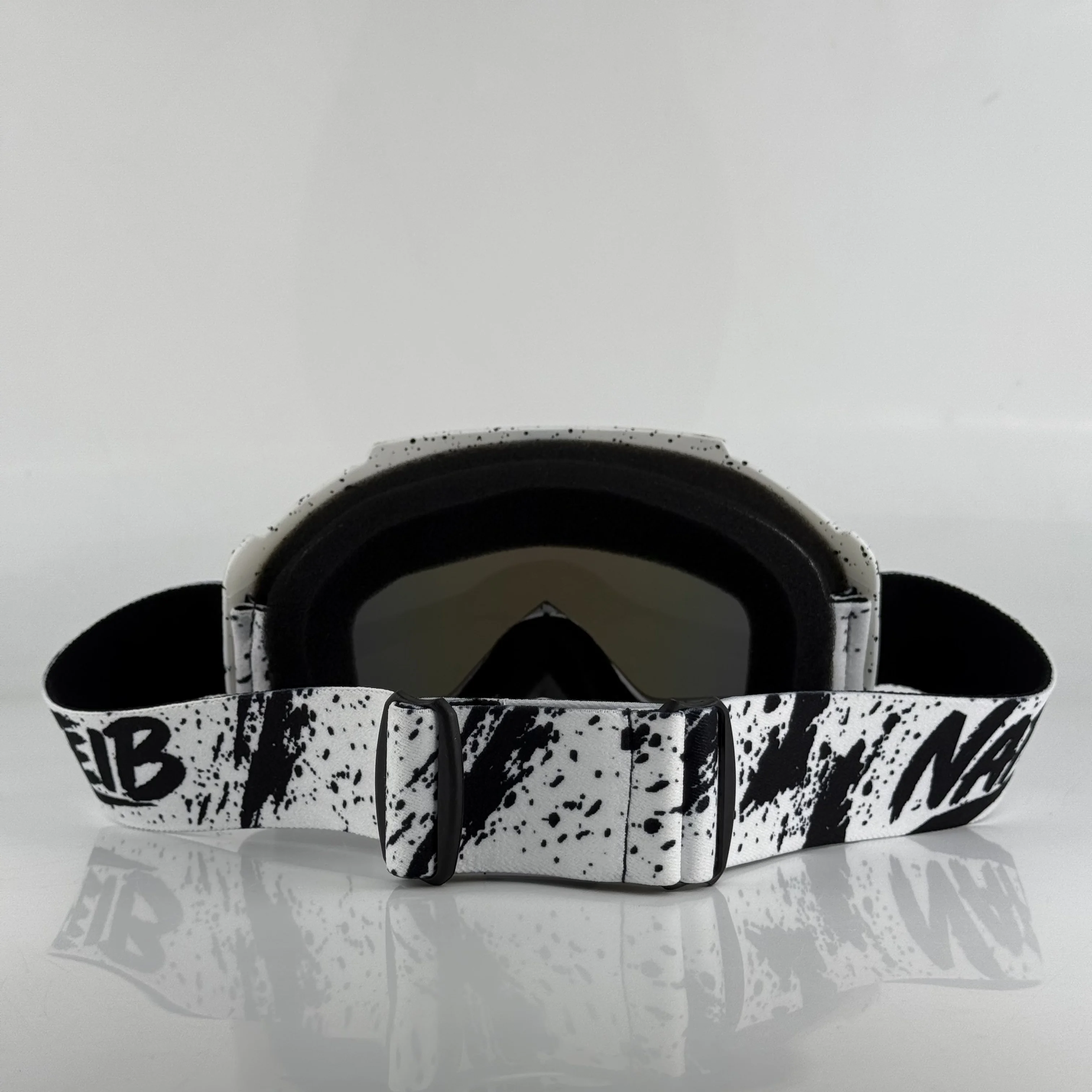 نظارات رياضية جديدة للتزلج على الطرق الوعرة للدراجات النارية خوذة MX متوافقة مع نظارات الدراجات النارية ATV DH VTT #4