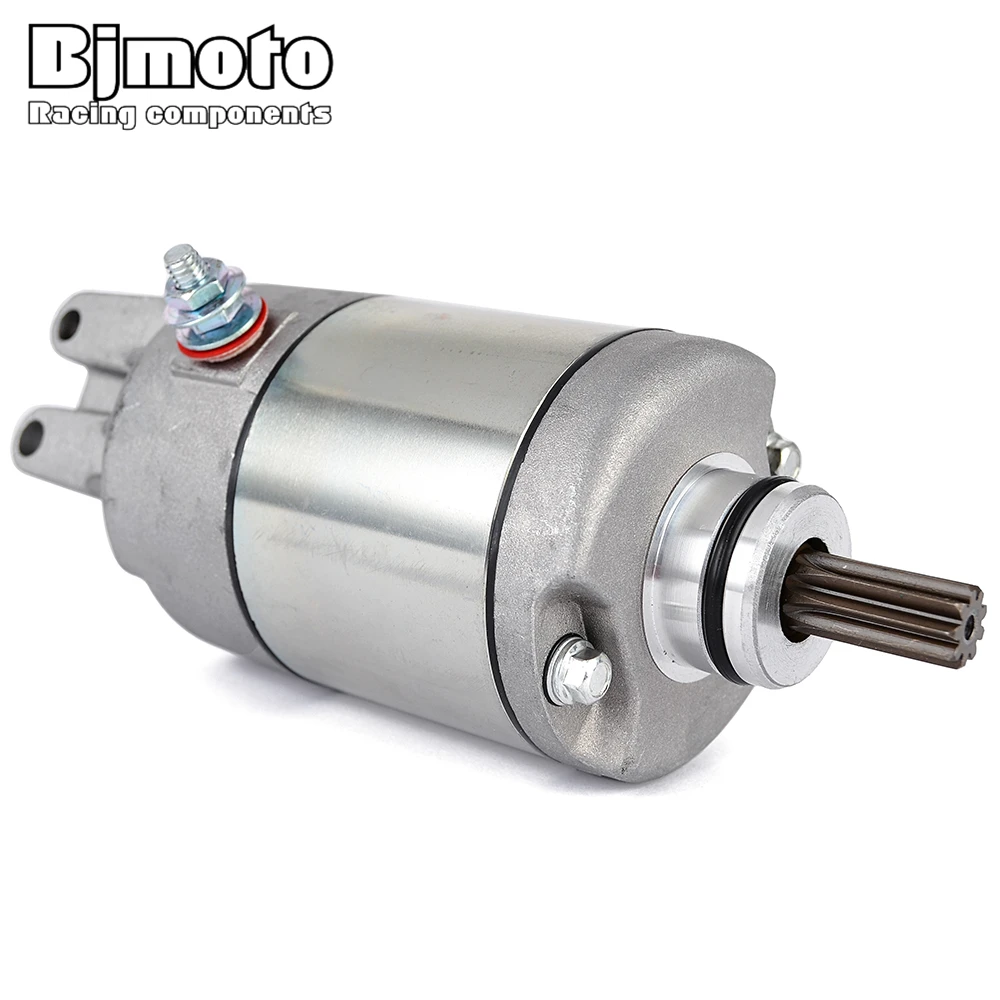 

Starter Motor For KTM 625 625 640 SMC Racing LC4 Duke SXC Adventure R Enduro LC4-E Six Days Super Moto LS-E mil