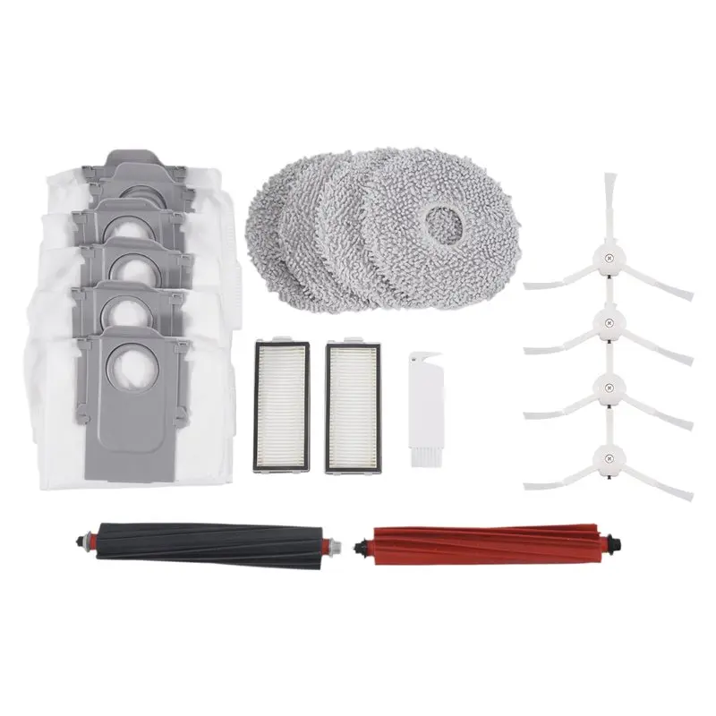 Abvs For Roborock Q…