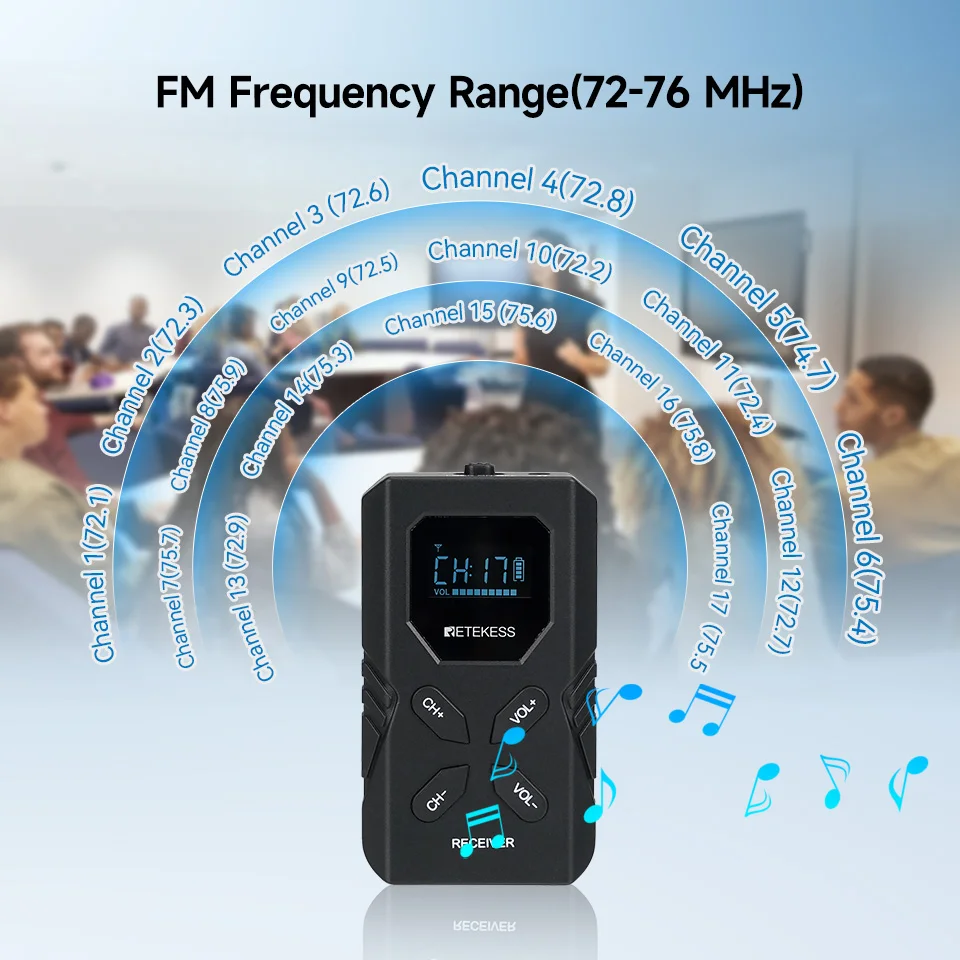 Thumbnail 2 - #36 Best Conference Microphones to Buy In 2026