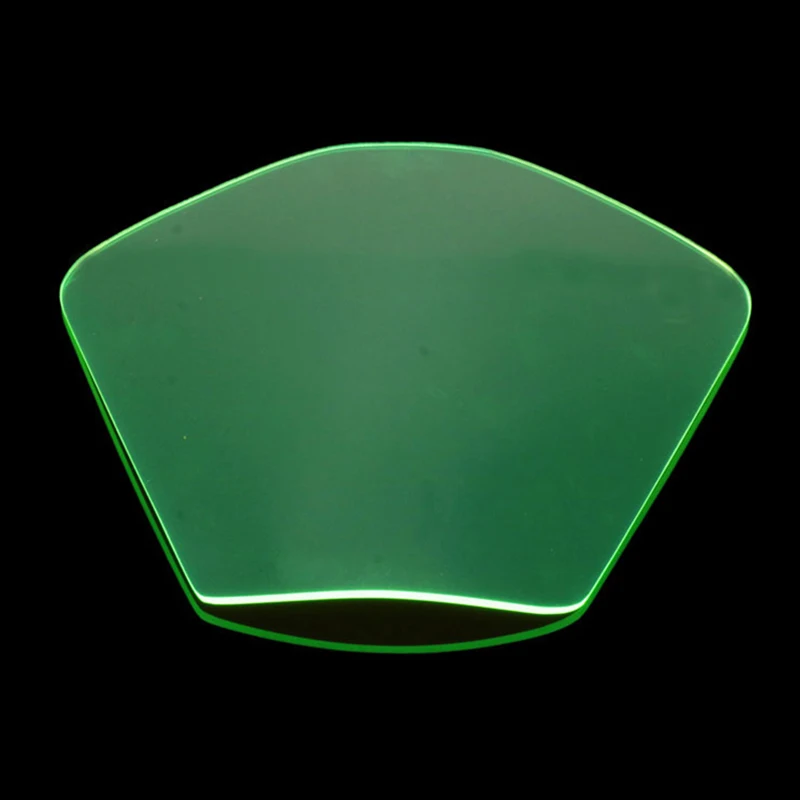 

Motorcycle Accessories Headlight Guard Head Light Lens Cover Protector For RC390 RC 390 2022 2023