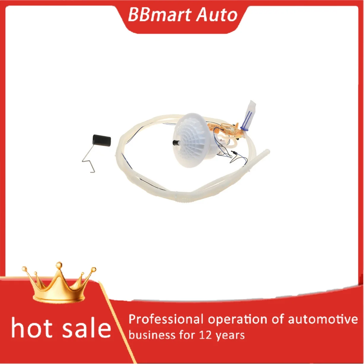 

2514700090 2514700390 Stable in quality Fuel Pump Fuel Filter For Mercedes Benz W251