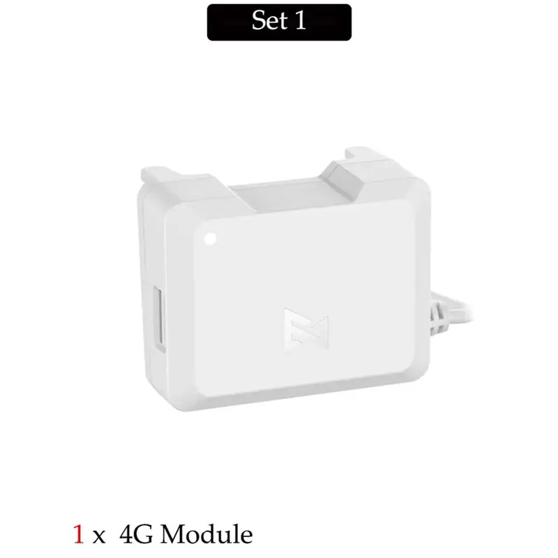 AA84 4G Module For FIMI X8 TELE Quadcopter Aircraft