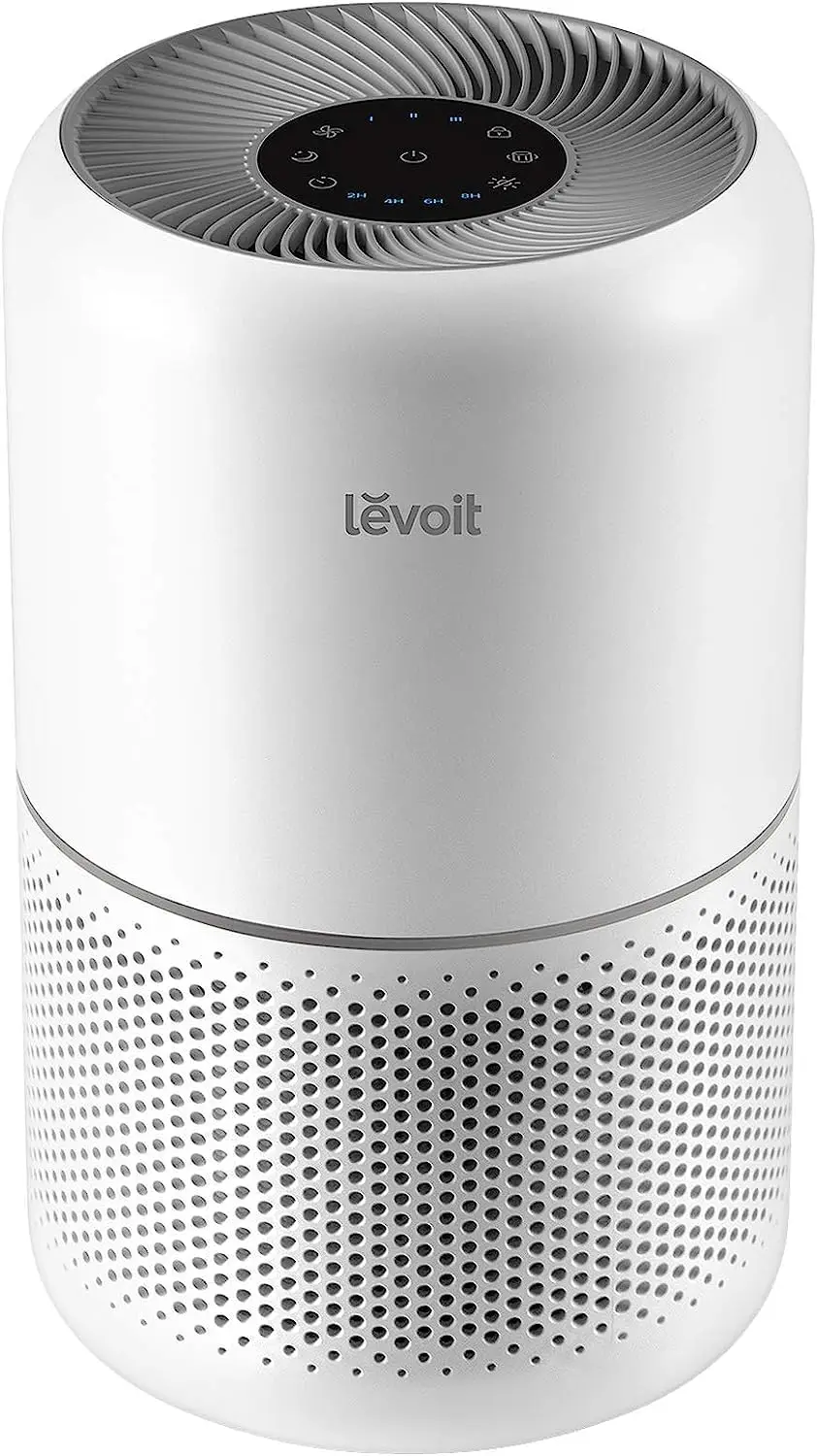 Ultimate Air Purifier