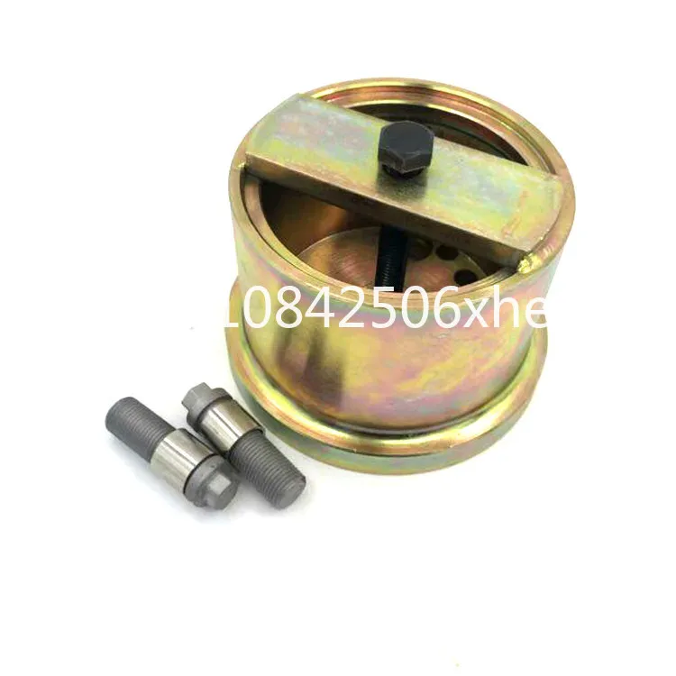 

Engine special crankshaft front and rear oil seal installation tool accessories