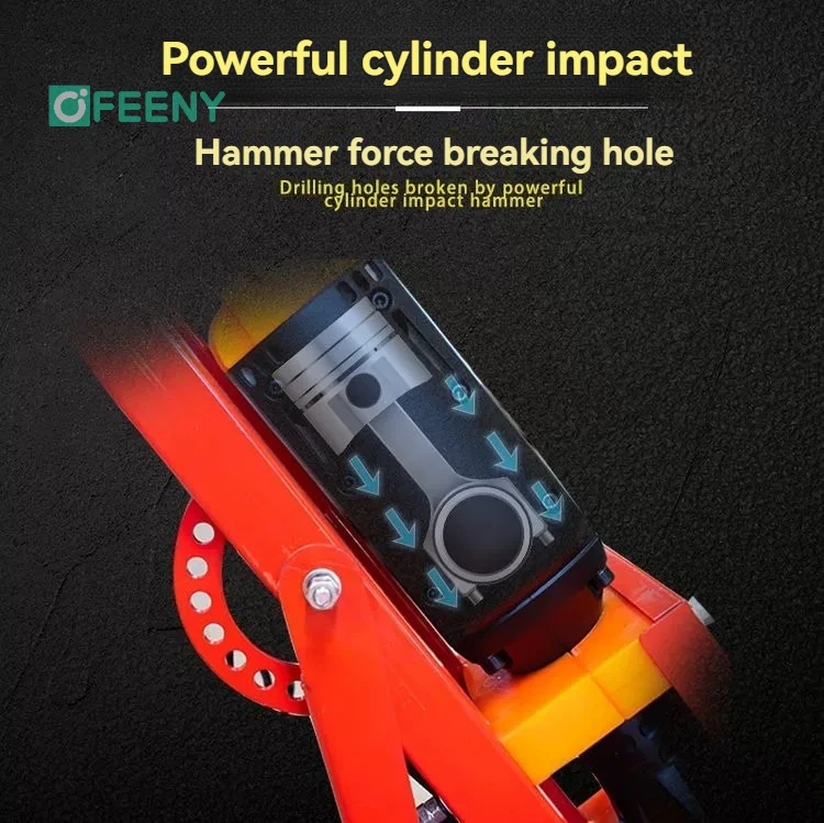 Hand Push Electric Tile Stripper | Heavy Duty Vinyl Rubber Floor Scraper Machine for Floor Renovation
