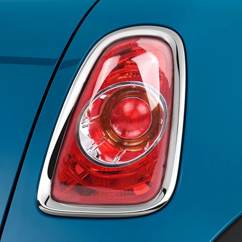 For Mini R56 Lci Ca… - image