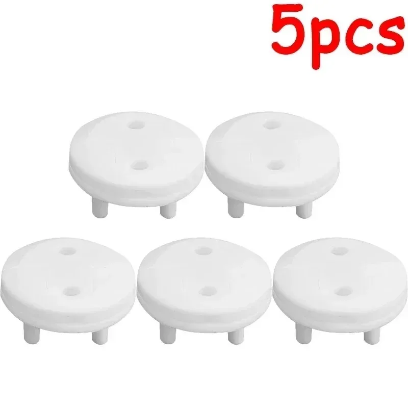Kids Power Supply Protection Socket Wholesale Safety Cover Switch Anti-shock Power Supply Protection Cover Baby Safety Supplies
