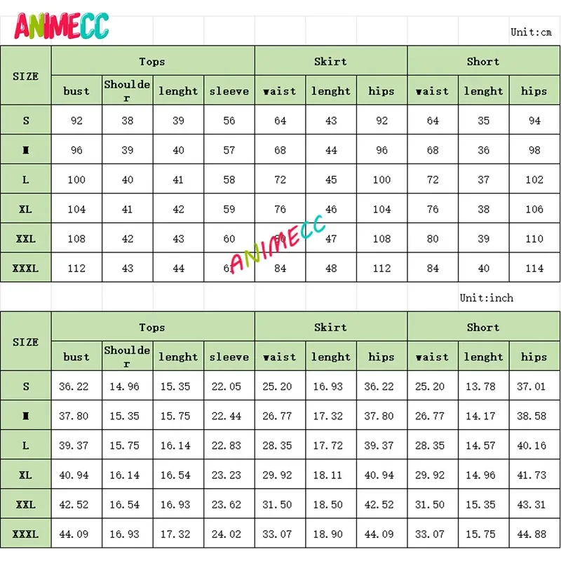 dd12ANIMECC in Stock S-3XL Blue Archive Tachibana Hikari Nozomi Cosplay Costume Wig Anime Project MX School Uniforms Halloween