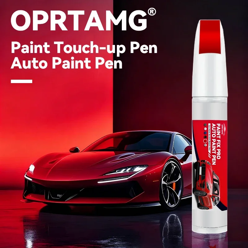 BYD Sealion 7 Auto Paint Touch-Up Pen – Black/White