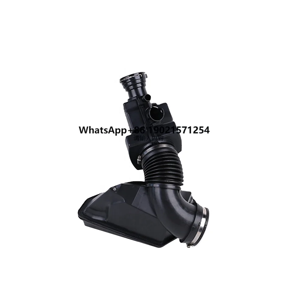 13718656981   für 3er G20/G28/G22/Auto Autoteile Ansaugbaugruppe Luftfiltereinlass