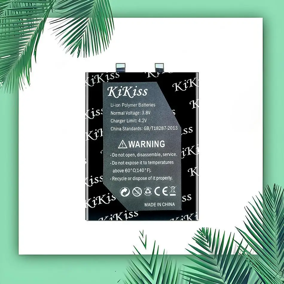 

Аккумулятор 2800 мАч Jw-Ys-2.2 для замены медицинского оборудования Jinwo, прочное устройство